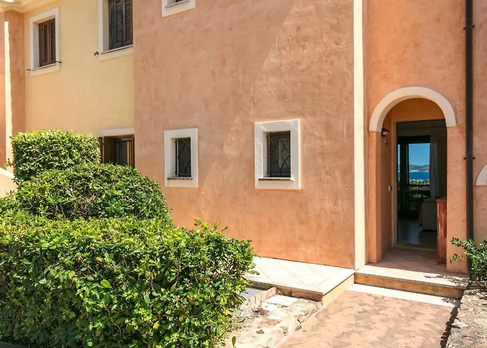 Appartement Bia De Bados B5