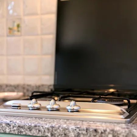 Apartment Bia De Bados B5 Olbia