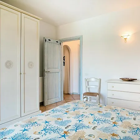 Appartamento Bia De Bados B5 *