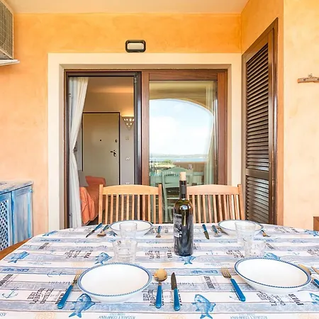 Bia De Bados B5 Apartamento Olbia