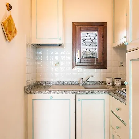 Bia De Bados B5 Apartment