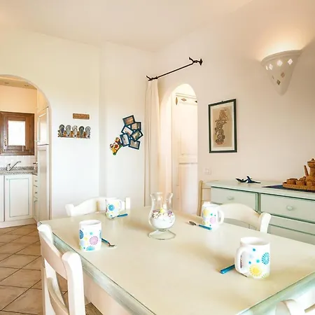 Bia De Bados B5 * Olbia