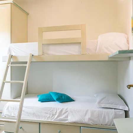 Bia De Bados B5 Apartment Olbia