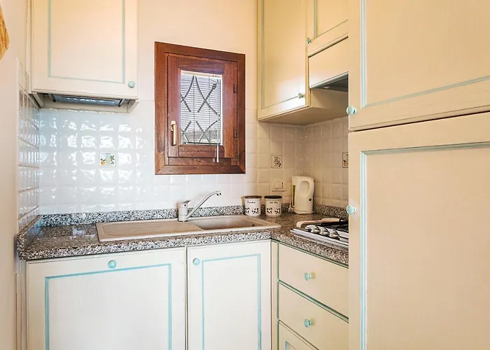 Bia De Bados B5 Apartamento *