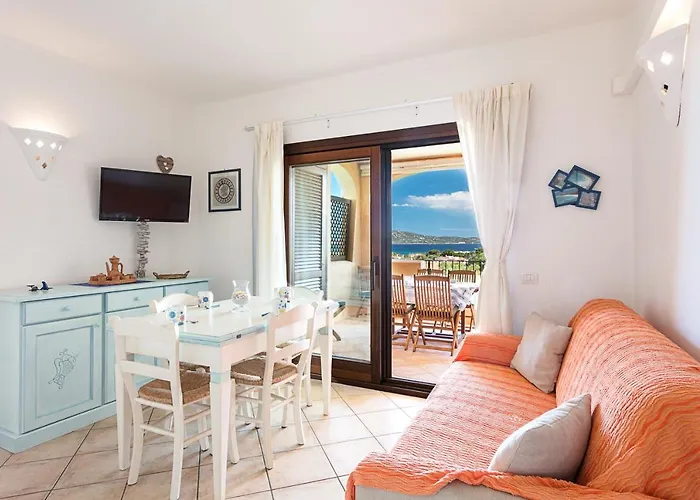 Bia De Bados B5 Apartment