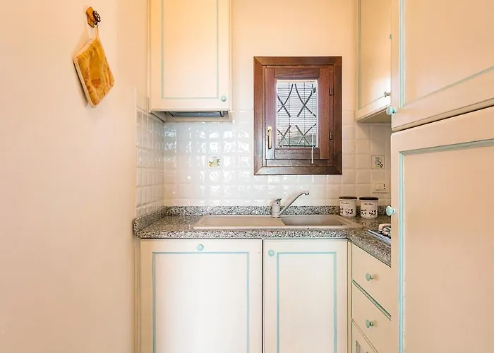 Bia De Bados B5 Apartamento