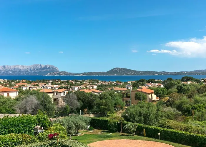 Bia De Bados B5 Olbia