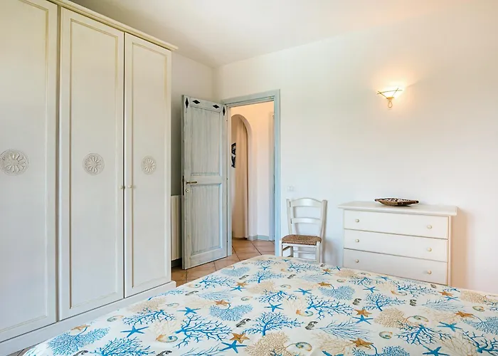 Bia De Bados B5 Apartment